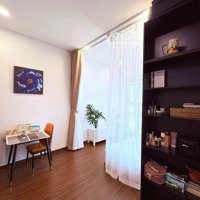 Cho Thuê Gấp Căn 48M Full Nt Đẹp Giá Chỉ 9 Triệu/T, Tòa Masteri Vinhomes Ocean Park Gia Lâm