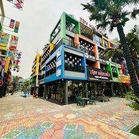Chính Chủ Cần Bán Căn Shophouse View Trực Diện Hồ Tam Chúc Sổ Đỏ Lâu Dài Giá Bán 5,5Tỷ Bao Phí Sang Tên