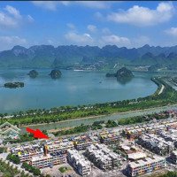 Chính Chủ Cần Bán Căn Shophouse View Trực Diện Hồ Tam Chúc Sổ Đỏ Lâu Dài Giá Bán 5,5Tỷ Bao Phí Sang Tên