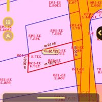 Bán Đất Tại Bình Tiên, Cam Lập, Cam Ranh, 3,65 Tỷ, 450,9 M2 Đẹp, Nhiều Tiện Ích