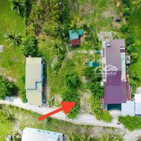 Bán Đất Tại Bình Tiên, Cam Lập, Cam Ranh, 3,65 Tỷ, 450,9 M2 Đẹp, Nhiều Tiện Ích