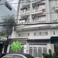 Bán Chdv 96M2, 5 Tầng, Có 10P Thu Nhập 42 Triệu. Đường 12M Gần Chợ Phạm Văn Bạch, Gò Vấp, Chỉ 10.7 Tỷ