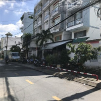 Bán Chdv 96M2, 5 Tầng, Có 10P Thu Nhập 42 Triệu. Đường 12M Gần Chợ Phạm Văn Bạch, Gò Vấp, Chỉ 10.7 Tỷ