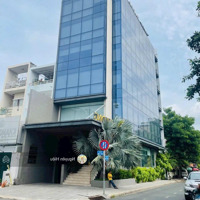 Bán Tòa Nhà Góc 2Mt Ngay Điện Biên Phủ & Đinh Bộ Lĩnh - 6X18M, 8 Tầng - Hđt: 150 Triệu/Th - Giá Bán 45 Tỷ