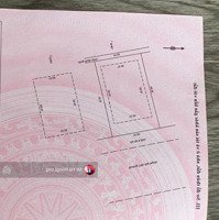 Mặt Tiền Trần Đại Nghĩa, Đấu Lưng Phú Mỹ An, Diện Tích: 375M2
