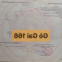 Duy Nhất 1Lô Tuyến 1 View Cánh Đồng- Kinh Doanh Buôn Bán Tốt Tại Khu Đô Thị Gò Gai- Tn- Hpgiá:
