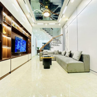 Cực Chất! Vương Thừa Vũ - 40M Ô Tô, Ba Gác Phi, Lô Góc 3 Thoáng, Nhà Đẹp Full Nt, Dân Xây, 42M*5T