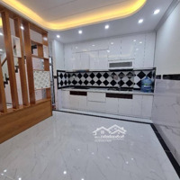 Nhà Mới Đẹp Long Lanh Chỉ 7X Tỷ - 4 Tầng - 40M2 (5X8) - Ngay Phan Xích Long, Phú Nhuận - 4 Phòng Ngủ+ 6 Vệ Sinh