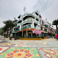 Chính Chủ Cần Tiền Nên Bán Biệt Thự Mặt Phố Đi Bộ Lala Town Giá Bán 7,9 Tỷ Bao Sang Tên