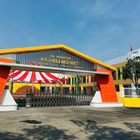 Khu Dân Cư Thái Sơn T&T Giá Đầu Tư Chỉ: 2Ty050. Diện Tích: 100M2.Sổ Hồng Liên Hệ: 0937337421 Danh