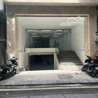 Mặt Bằng 9M Mặt Tiền Áp Góc Phan Đình Phùng Phù Hợp Spa, Phòng Khám, Clinic, Thời Trang, Cafe