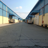 Cho Thuê Xưởng 1600M2 Tại Bình Chuẩn Thuận An Bình Dương