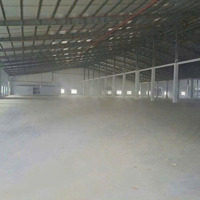Cho Thuê 5.300M2 Tại Cụm Cn Tp Mới Bình Dương