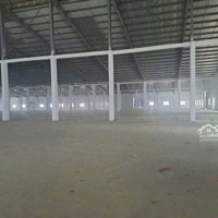 Cho Thuê 5.300M2 Tại Cụm Cn Tp Mới Bình Dương