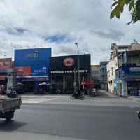 Bán Nhà 1180 Quang Trung, Dt: 16X25M Đang Cho Highland Thuê 160 Triệu/Thág 34 Tỷ
