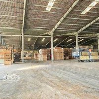 Cần Bán 20.000M2 Đất Có Xưởng 12.000M2 Trong Kcn Bến Cát Bình Dương