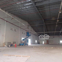 Chuyển Nhượng Đất 30.000M2 Có Xưởng 15.000M2 Trong Kcn Bến Cát Bình Dương