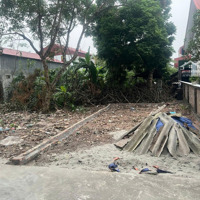 Bán Đất Fo Phường Đông Cốc Hà Mãn Thuận Thành Bắc Ninhdiện Tích58Mmặt Tiền4M Nở Hậu Đường Trước Đất 4M