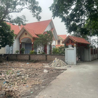 Bán Đất Fo Phường Đông Cốc Hà Mãn Thuận Thành Bắc Ninhdiện Tích58Mmặt Tiền4M Nở Hậu Đường Trước Đất 4M