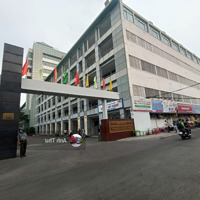 Bán Nhà Góc 3 Mặt Tiền Đường Lê Lợi, P4, Gần Đh Công Nghiệp, Chợ Gò Vấp.diện Tích9,33M X 25M, Cn 215M