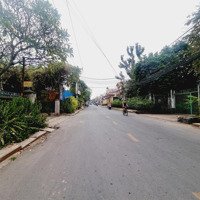 Cần Bán Đất Mặt Tiền Gần Làng Đại Học Dĩ An