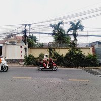 Cần Bán Đất Mặt Tiền Gần Làng Đại Học Dĩ An