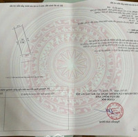 Bán Mảnh Đất Đẹp Ở Thôn Đài Bi , Xã Uy Nỗ , Huyện Đông Anh ,Tp Hà Nội Diện Tích : 90,3 M2