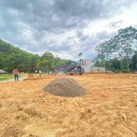 Cần Bán Ô Đất Tại Trục Đường Liên Xã, Liên Tỉnh, Mặt Ủy Ban Xã Bình Sơn Huyện Kim Bôi.
