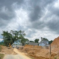 Cần Bán Ô Đất Tại Trục Đường Liên Xã, Liên Tỉnh, Mặt Ủy Ban Xã Bình Sơn Huyện Kim Bôi.