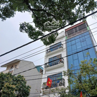Bán Nhà Dân Xây Vinapol Lai Xá 54M2*4,5Mt, Vị Trí Đẹp, Vỉa Hè P/L ,Kd Đỉnh , Giá Bán 13,85 Tỷ (Bao Sổ)