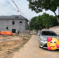 Bán Đất Đẹp Tại Xã Hướng Đạo, Tam Dương, Vĩnh Phúc, 850 Triệu, 111M2