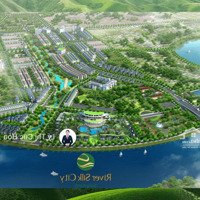 Hot Cc Thanh Lý Giá Rẻ Chỉ 4X Nhỏ Sở Hữu Căn Góc 2 Mặt Tiền Đường Lớn River Silk Hà Nam 0943274513