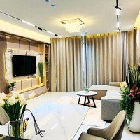 Rộng Như Biệt Thự, Giá Như Nhà Trọ - Căn Hộ The View 3 Phòng Ngủ, Chỉ 26 Triệu/Tháng