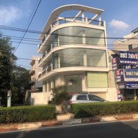 Cho Thuê Nhà Mặt Tiền Đường Nguyễn An Ninh Tp Dĩ An , Bình Dương