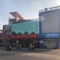 Cho Thuê Nhà Mặt Tiền Đường Nguyễn An Ninh Tp Dĩ An , Bình Dương