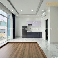 Khai Trương Phòng Mới Tinh Đầy Đủ Nội Thất Ban Công Thoáng Mát Trần Hưng Đạo Quận 5 Gần Cầu Chữ Y