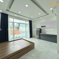Khai Trương Phòng Mới Tinh Đầy Đủ Nội Thất Ban Công Thoáng Mát Trần Hưng Đạo Quận 5 Gần Cầu Chữ Y