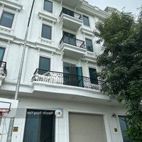 Cho Thuê Tòa Nhà Làm Văn Phòng 4 Tầng Thang Máy, Khu Đô Thị Văn Phú Hà Đông Giá Bán 16 Triệu / Tháng