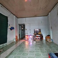 Nhà 1/ Trịnh Thị Dối Đông Thạnh Hóc Môn- 4X23M- C4- Hẻm 6M Thông. Giáp Q12 - Chỉ 3,55Ty