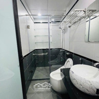 Gần 10Tỷ Có Ngay Nhà Đẹp Cầu Diễn- Vỉa Hè, Đường Ôtô Tránh -Thang Máy - Kinh Doanh.