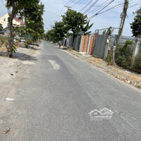 Lô Gócmặt Tiềnđường Nguyễn Thị Mười - Đông Thạnh Hm- Ngang 20X12M - Vị Trí Đẹp - Chỉ 6,1 Ty