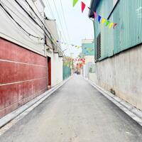 NHỈNH 2 TỶ 45m VÂN NỘI - ĐÔNG ANH - CÁCH CẦU NHẬT TÂN CHỈ VÀI Km - Ô TÔ ĐỖ CỬA