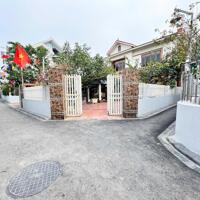 NHỈNH 2 TỶ 45m VÂN NỘI - ĐÔNG ANH - CÁCH CẦU NHẬT TÂN CHỈ VÀI Km - Ô TÔ ĐỖ CỬA