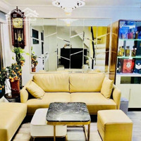 Bán Nhà Trần Quốc Hoàn, Cầu Giấy, Phân Lô Ô Tô Tránh, Sửa Cửa Vào Nhà, Kinh Doanh, 60M 6T Chỉ 16 Tỷ