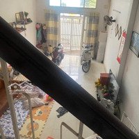 Bán Gấp Nhà Hẻm Xe Hơi 3 Tầng Btct 53M2 ! Giáp Quận 1 - Nhỉnh 6 Tỷ
