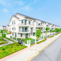 Mở Bán Quỹ Căn Biệt Thự Vườn Đơn Giá Bán 50 Triệu, Đón Sóng Bắc Ninh Lên Tp Trực Thuộc Tw Năm 2026