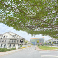 Mở Bán Quỹ Căn Biệt Thự Vườn Đơn Giá Bán 50 Triệu, Đón Sóng Bắc Ninh Lên Tp Trực Thuộc Tw Năm 2026
