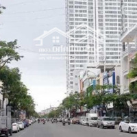 Bán Nhà Mặt Tiền Hàm Nghi, Vĩnh Trung, Thanh Khê, Đà Nẵng Có Sẵn Dòng Tiền Cho Thuê