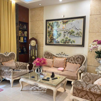 Bán Chia Ts - Bán Biệt Thự 2 Mặt Tiền Lê Văn Sỹ, Q.3 (Hầm 4Tầng, Full Nội Thất) 8 X 20M - 39.5 Tỷ