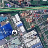 Vip Anh Trai Dọt Cần Bán Lô Đất Cc 143M2 2 Mặt Tiền Đường Lớn , Cạnh Trường Thcc Sẵn Sổ 0943274513